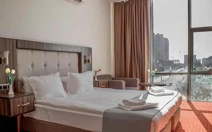 Legend Business Hotel Batumi